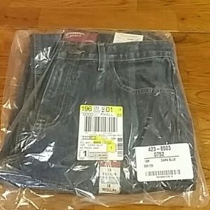 Boys arizona brand jeans